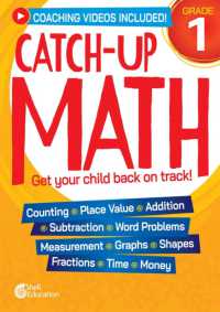 Catch-Up Math: 1st Grade (Catch-up Math)