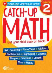 Catch-Up Math: 2nd Grade (Catch-up Math)
