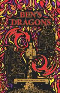 Ben's Dragons (Ben's Dragons)