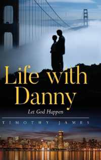 Life with Danny : Let God Happen
