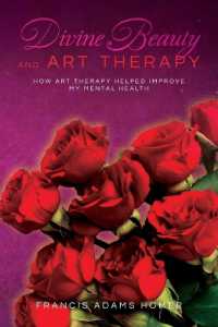 Divine Beauty and Art Therapy : How Art Therapy helped improve my mental health
