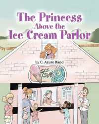 The Princess Above the Ice Cream Parlor