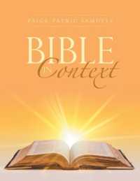 Bible in Context