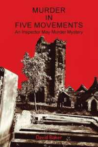 Murder in Five Movements: An Inspector May Murder Mystery