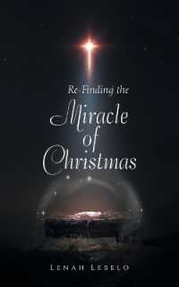 Re-Finding the Miracle of Christmas