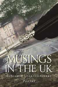 Musings in the UK