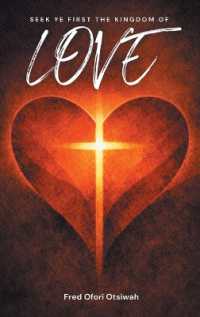 Seek Ye First The Kingdom of Love