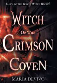 Witch of the Crimson Coven (Dawn of the Blood Witch") 〈6〉