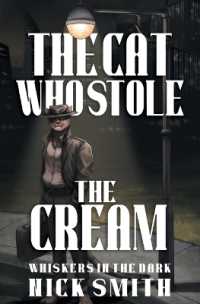 The Cat Who Stole the Cream (Whiskers in the Dark") 〈3〉