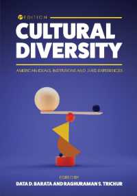 Cultural Diversity : American Ideals, Institutions, and Lived Experiences