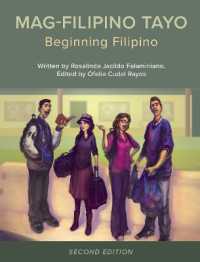 Mag-Filipino Tayo : Beginning Filipino （2ND）