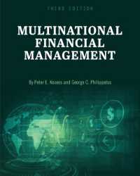 Multinational Financial Management （3RD）