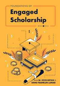 Foundations of Engaged Scholarship （2ND）