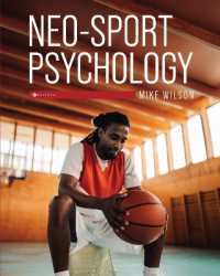 Neo-Sport Psychology
