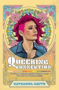Queering Connection : Narratives of Healing in Relational Cultural Therapy with Queer and Transgender Clients