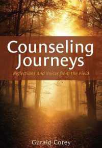 Counseling Journeys : Reflections and Voices from the Field