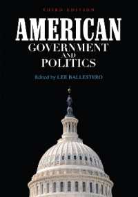 American Government and Politics （3RD）