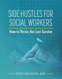 Side Hustles for Social Workers : How to Thrive, not Just Survive
