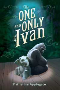 One and Only Ivan (One and Only) （Library Binding）