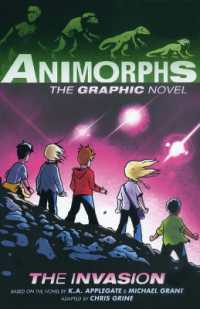 Invasion （Library Binding）