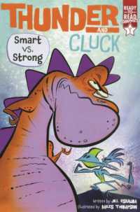 Smart vs. Strong (Thunder and Cluck) （Library Binding）