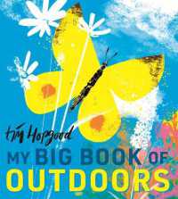 My Big Book of Outdoors （Library Binding）