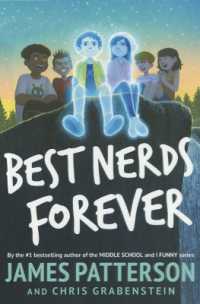 Best Nerds Forever （Library Binding）