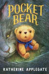 Pocket Bear （Library Binding）