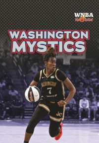 Washington Mystics (Wnba Hot Ticket (Lerner (Tm) Sports)) （Library Binding）