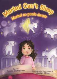 Marisol Can't Sleep = Marisol No Puede Dormir （Library Binding）