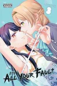 It's All Your Fault, Vol. 3