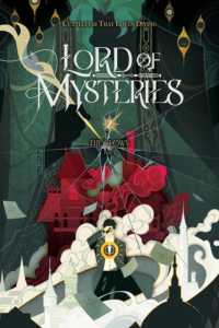 Lord of Mysteries, Vol. 2 : The Clown, Part II