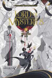 Lord of Mysteries, Vol. 3 : The Clown, Part III