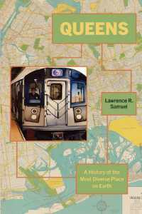 Queens : A History of the Most Diverse Place on Earth (Excelsior Editions)