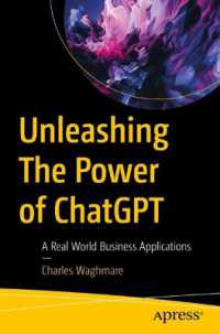 Unleashing the Power of ChatGPT : A Real World Business Applications （1st）