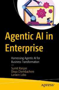 Agentic AI in Enterprise : Harnessing Agentic AI for Business Transformation