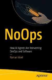 NoOps : How AI Agents Are Reinventing DevOps and Software