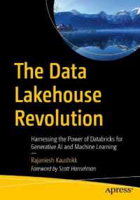 The Data Lakehouse Revolution : Harnessing the Power of Databricks for Generative AI and Machine Learning