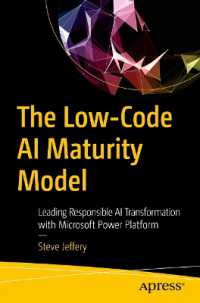The Low-Code AI Maturity Model : Leading Responsible AI Transformation with Microsoft Power Platform