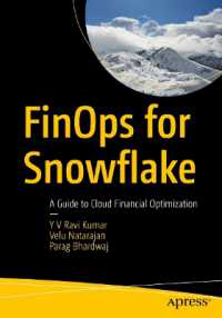 FinOps for Snowflake : A Guide to Cloud Financial Optimization