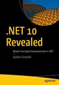 .NET 10 Revealed : Master the Latest Advancements in .NET