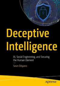 Deceptive Intelligence : AI, Social Engineering, and Securing the Human Element