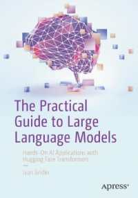 The Practical Guide to Large Language Models : Hands-On AI Applications with Hugging Face Transformers