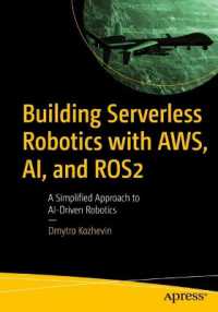 Building Serverless Robotics with AWS, AI, and ROS2 : Designing Drone Detection and Defense Systems under Fire