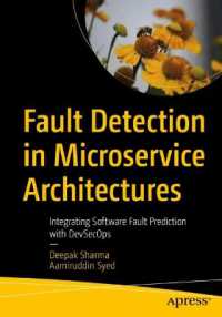 Fault Detection in Microservice Architectures : Integrating Software Fault Prediction with DevSecOps