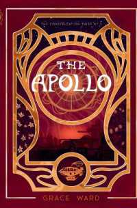 The Apollo (The Constellation Thief") 〈ONE〉