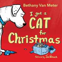 River the Dog - "I got a Cat for Christmas" (River the Dog") 〈2〉
