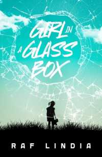 Girl in a Glass Box