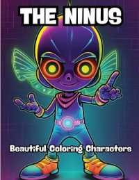 The Ninus : Beautiful Coloring Characters
