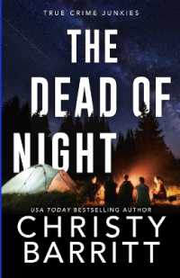 The Dead of Night (True Crime Junkies") 〈4〉